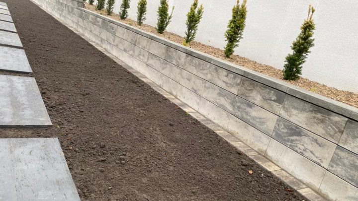 PHU Wimar Bydgoszcz ogrodzenia betonowe Joniec zagospodarowanie terenu